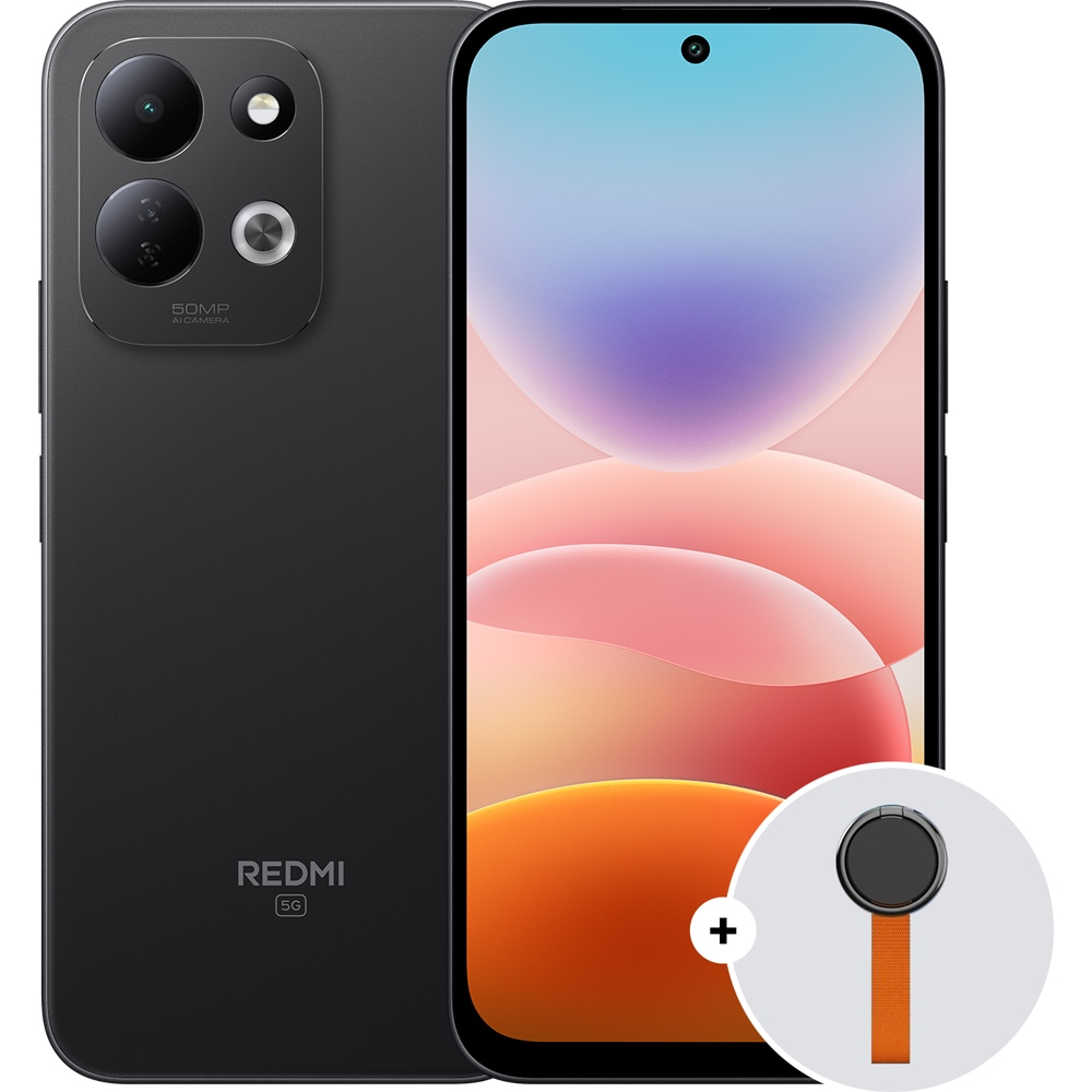 XIAOMI Redmi 17, 5G, Dual SIM